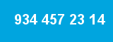 934 457 23 14 934 457 23 14